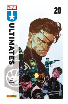 Volume cover
